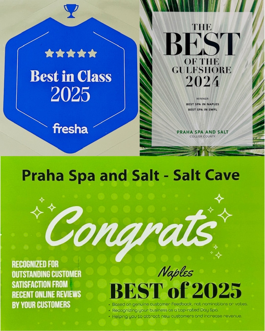 The Best Spa in Naples and SWFL